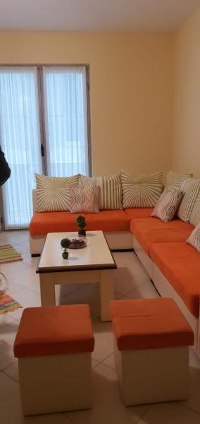 Apartamenti 204